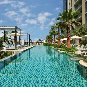 Damac Maison Aykon 4*, Dubaï Émirats arabes unis