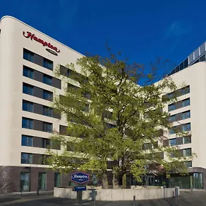 Hampton By Hilton Frankfurt Airport Frankfurt am Main