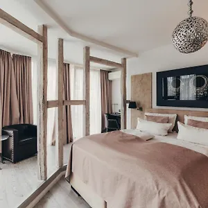 Boutique Berial 3*, Düsseldorf Deutschland