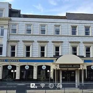 https://the-carmichael-hull-city-centre-kingston-upon-hull.yorkshirehotels.net