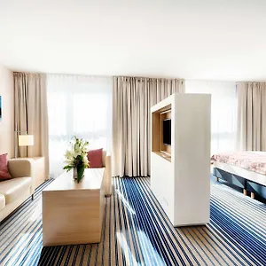 Hotel Western Welcome Frankfurt, Francfort-sur-le-Main