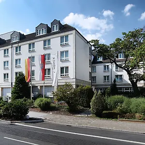 Hotel Lindner Frankfurt Hochst, Part Of Jdv By Hyatt, Francfort-sur-le-Main