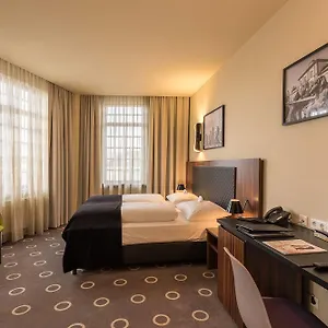 Hotel The Frankfurt, Francfort-sur-le-Main