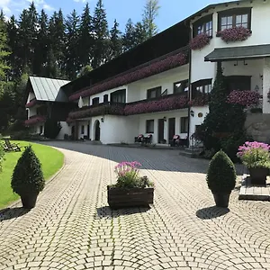 Preißinger 3*, Warmensteinach Deutschland