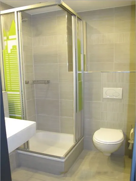 United Hostel Frankfurt City Center Frankfurt am Main 0*,