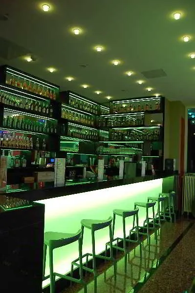 United Hostel Frankfurt City Center Frankfurt am Main