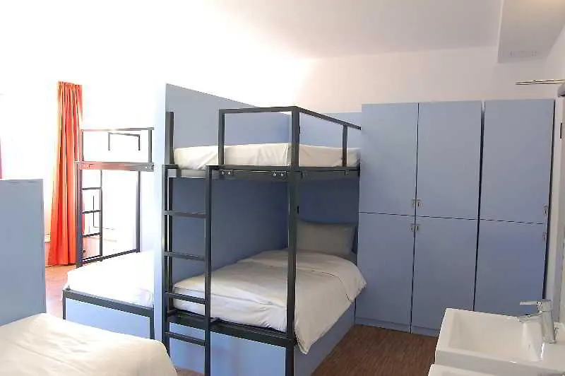 United Hostel Frankfurt City Center Frankfurt am Main