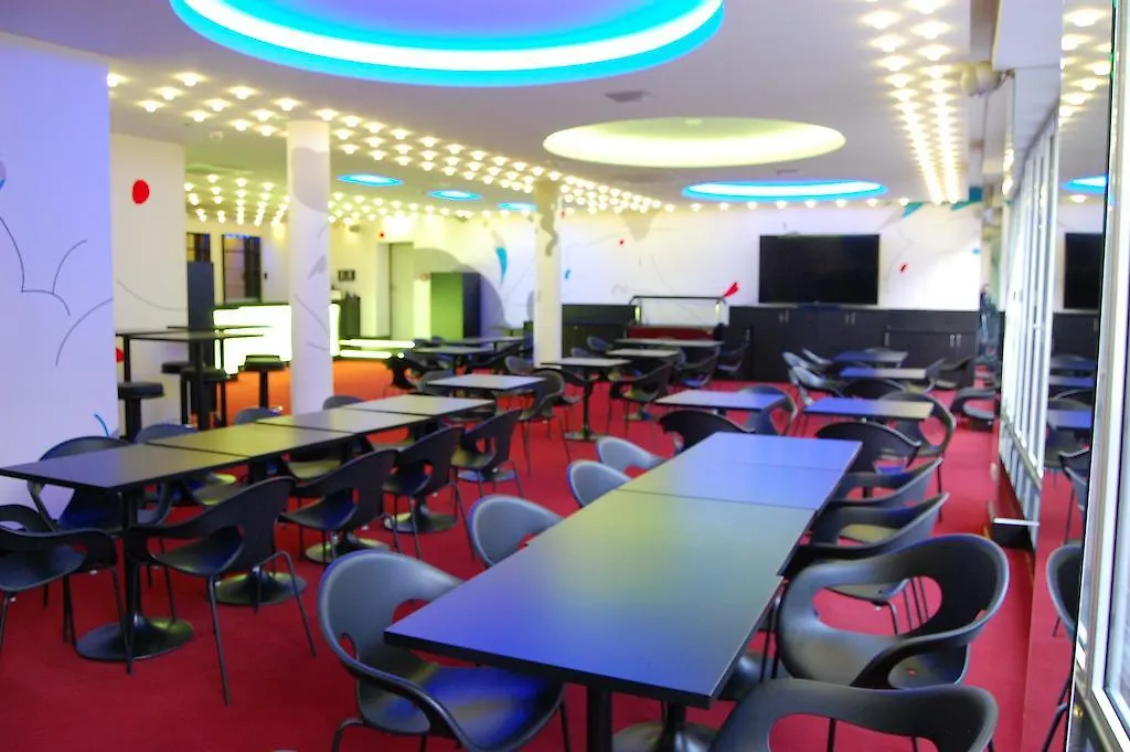 United Hostel Frankfurt City Center Frankfurt am Main
